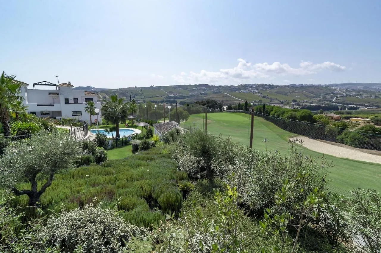Djc - Modern 2 Bedroom Apartment Close To Beach Casares 0*,  España