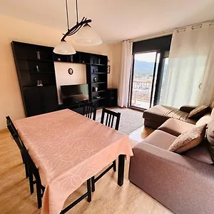  Apartamento Apartamento Con Vista En L'hospitalet Del Infant España