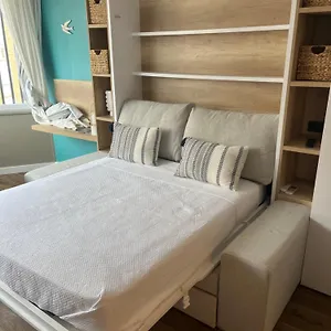  Apartamento Aflordepiel España