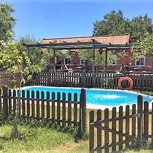  Casa rural Karma House