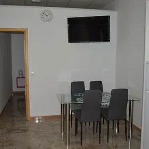  Apartamento Agaete 4b España